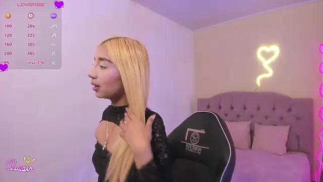 IRINA TAY1 online show from February 13, 7:59 pm