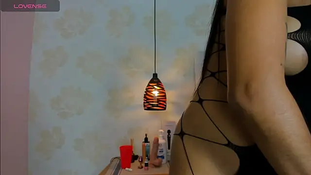 JOLIEBENSON1 online show from July 3, 3:23 am