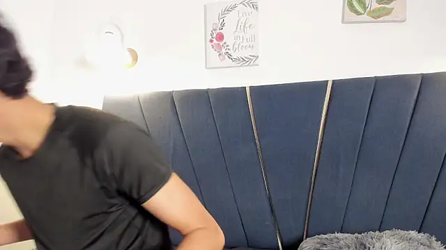 yago 77 online show from February 28, 3:55 pm