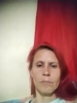 cintia love online show from January 5, 10:57 pm