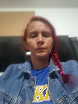 cintia love online show from June 10, 2:44 am