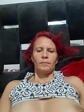 cintia love online show from April 29, 2:37 am