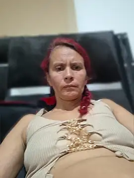 cintia love online show from June 13, 5:27 am