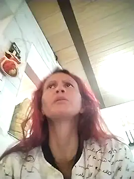 cintia love online show from January 31, 7:11 pm