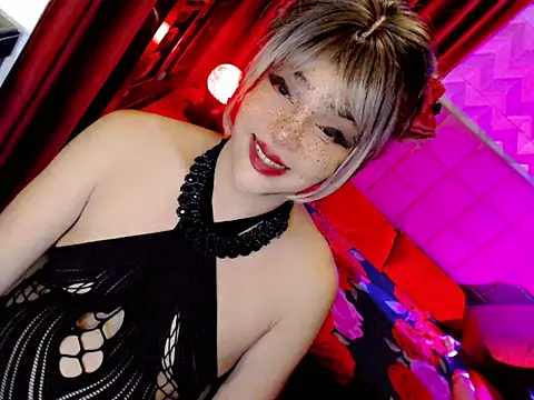 BEYBIDOMME online show from July 28, 2:13 pm