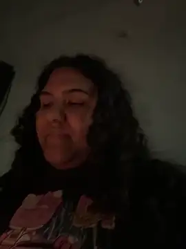 Angeliccreamyrican online show from March 1, 5:01 pm