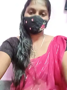 Tamil Hot Anu online show from June 26, 10:27 am