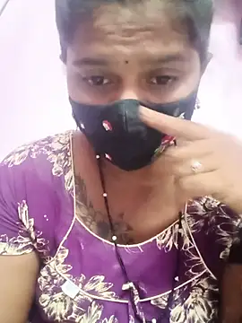 Tamil Hot Anu online show from June 9, 1:32 pm