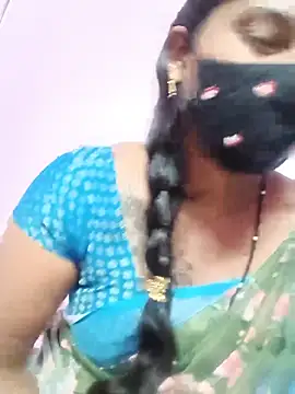 Tamil Hot Anu online show from June 13, 6:27 pm