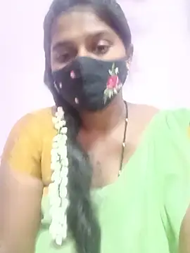 Tamil Hot Anu online show from June 16, 4:30 pm