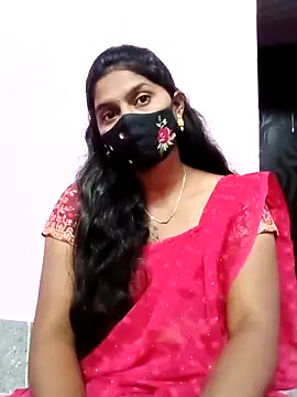 Tamil Hot Anu online show from February 28, 3:55 pm