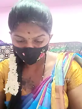 Tamil Hot Anu online show from April 30, 5:51 pm