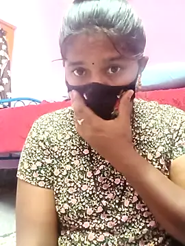 Tamil Hot Anu online show from March 8, 5:11 am