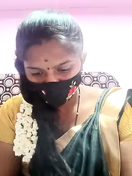 Tamil Hot Anu online show from May 2, 3:48 pm