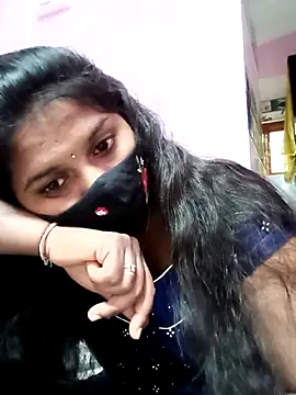 Tamil Hot Anu online show from February 15, 11:20 am