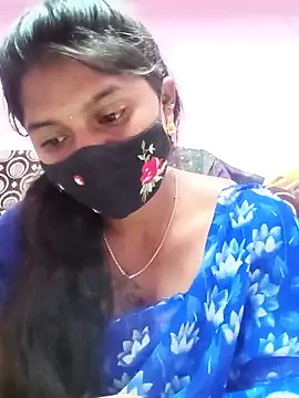 Tamil Hot Anu online show from February 23, 8:52 pm