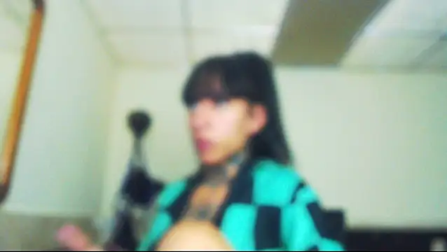 jazmin wolf online show from May 1, 12:08 pm