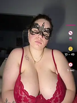 cherrylust12 online show from June 18, 12:34 am