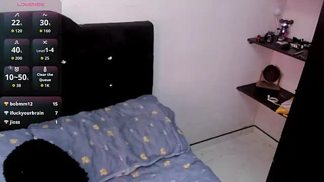 tina2204 online show from March 12, 2:42 pm