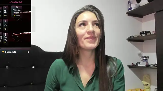 tina2204 online show from March 10, 2:21 pm