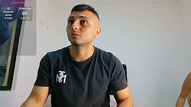 sweet posionx online show from March 6, 1:01 am