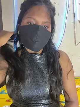  BAD-BITCH  online show from July 17, 3:38 pm