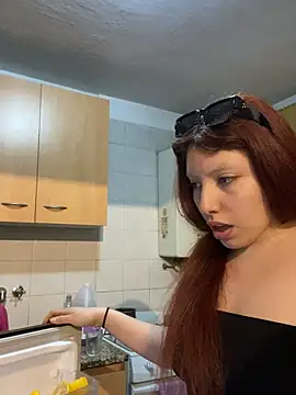 fuxxxiaa online show from July 26, 9:44 pm