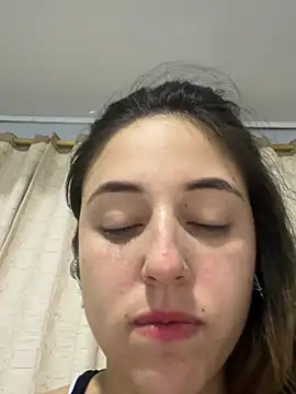 lriana miller online show from January 10, 2:38 am