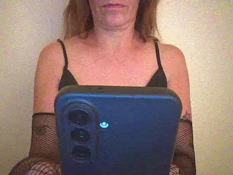 Cloeencantada online show from January 7, 2:48 am