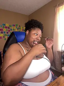 Chocolatebunnyxx96 online show from June 30, 6:51 pm
