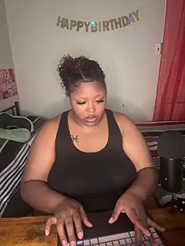 Chocolatebunnyxx96 online show from February 20, 6:26 am