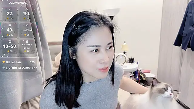 BabyOneDaily online show from May 22, 12:03 pm