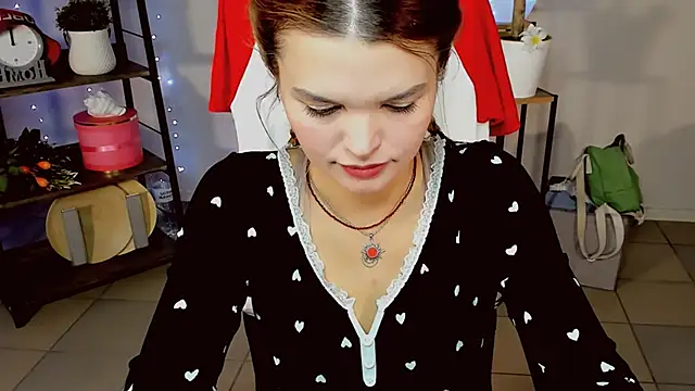 SaraGolben online show from January 9, 10:30 am