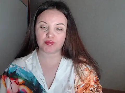 Sabrina Weaver online show from February 10, 11:46 am