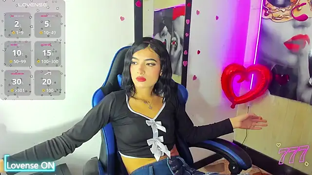 honeyluxe  online show from July 22, 8:32 pm