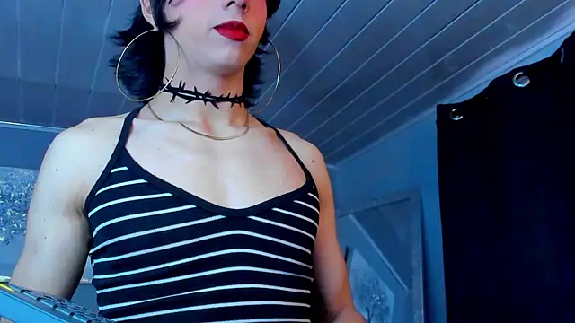 vicky fant4sy online show from April 29, 3:37 pm