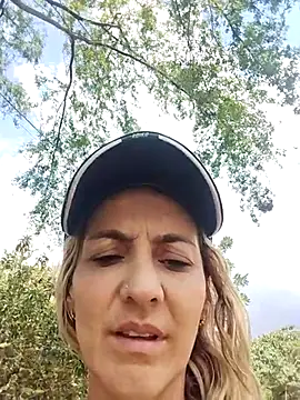 Monita Med online show from April 27, 6:49 pm