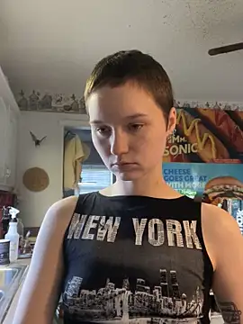 SugarNCinnamon online show from March 11, 11:07 pm