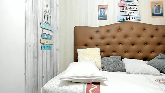 Kloe D online show from February 23, 9:14 pm