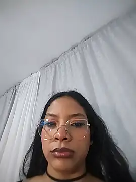 KATALINA SANTANA  online show from July 12, 2:01 am