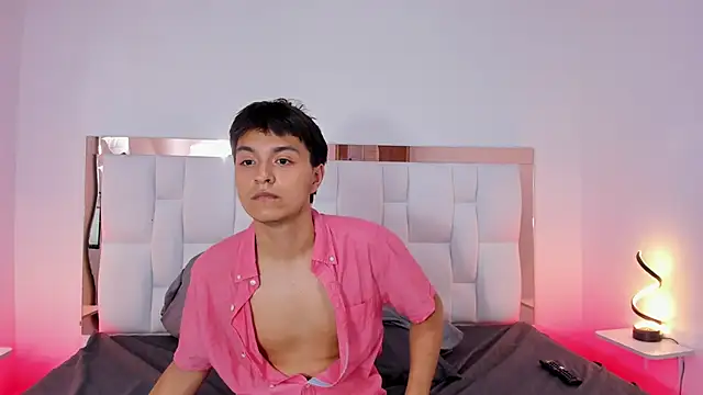 RicciRizzo online show from January 10, 5:56 am