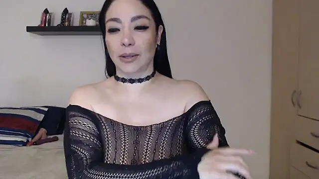 Melissaloves80 online show from May 2, 4:16 am