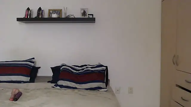 Melissaloves80 online show from April 30, 3:34 am