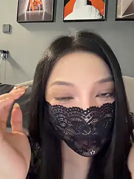 Miaomiao Baby520 online show from May 6, 7:23 am