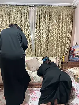 Elkinga nana online show from February 23, 9:36 pm