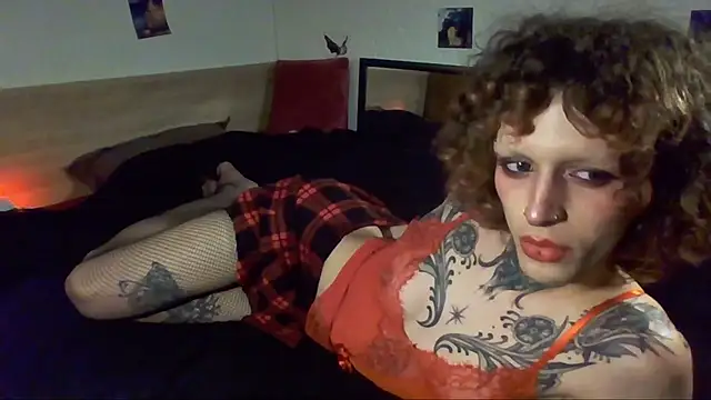 gracelustxx online show from March 4, 2:45 pm