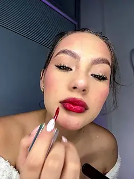 Megaan Foxy online show from January 9, 11:47 am