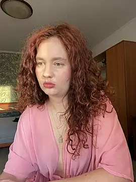 AnnaWest online show from January 16, 10:33 am