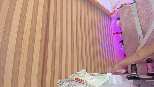 emily velvet   online show from July 24, 6:49 pm