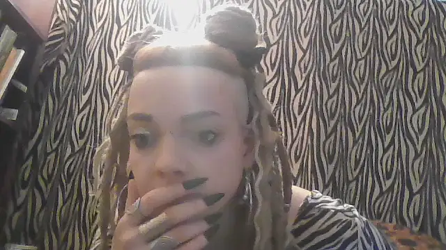 spiralhokkaido23 online show from January 9, 9:24 am